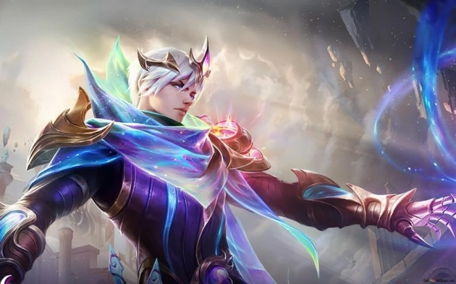 Mobile Legends in 10 Minutes