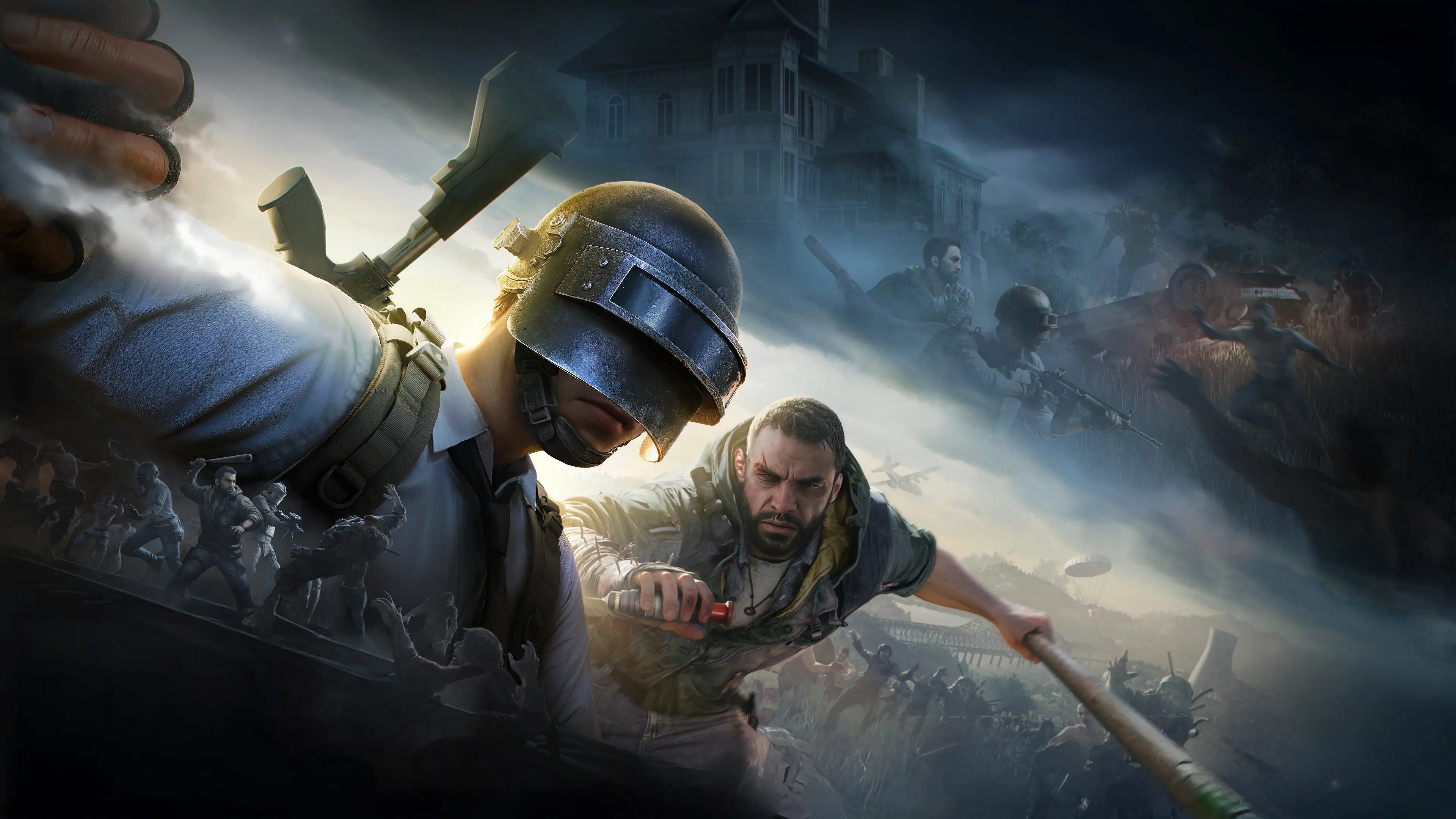 PUBG Mobile DMR Guide