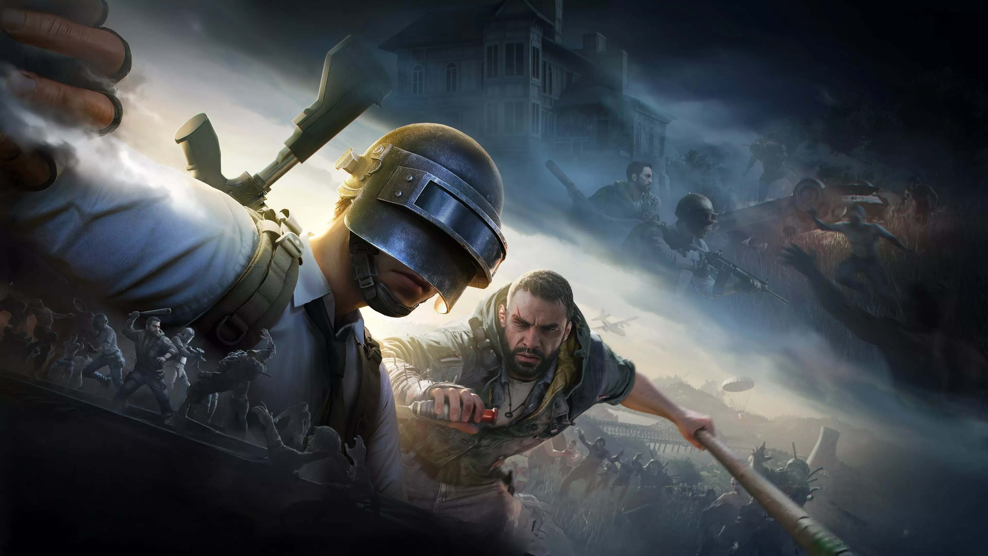 PUBG Mobile Esports 2026