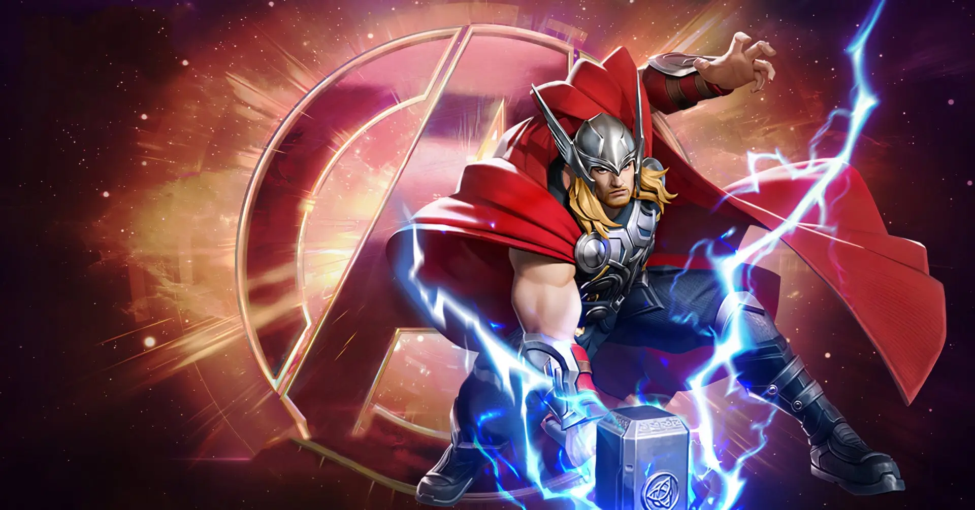 MARVEL Super War Engage Rehberi