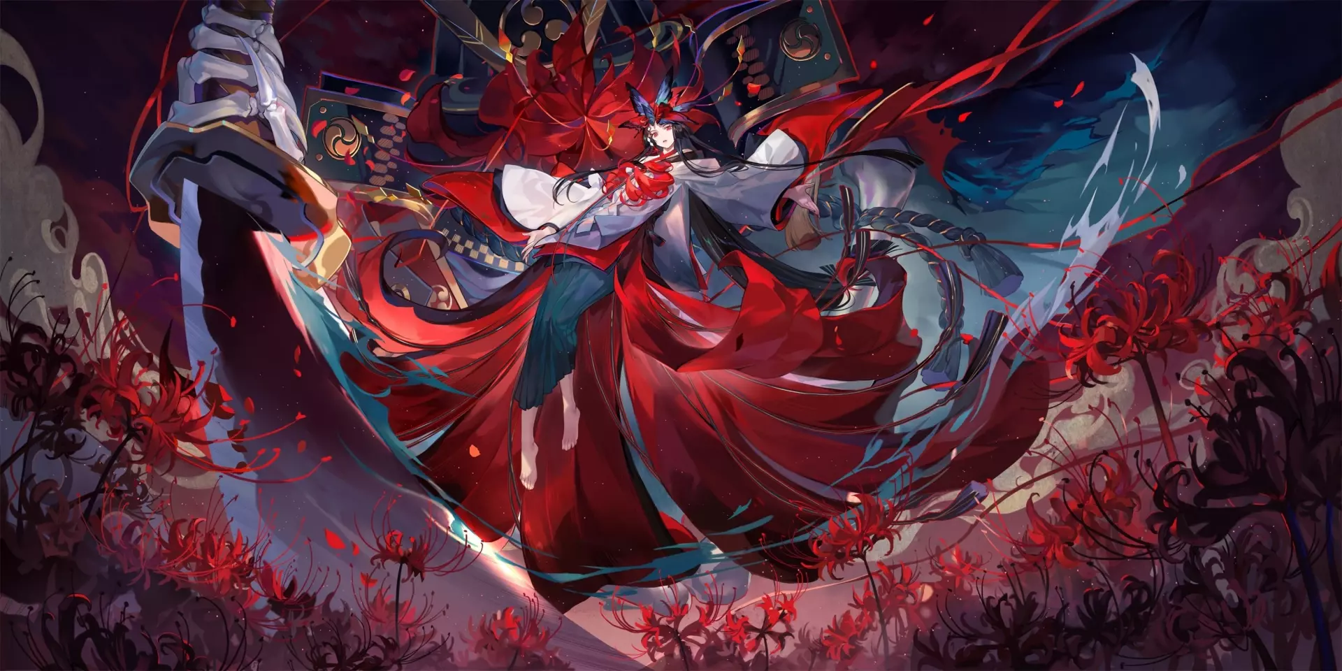 Onmyoji Arena: Mid Lane Won't Win You the Game Alone