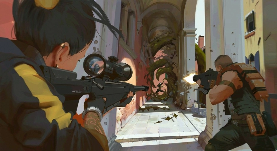 VALORANT: Vandal vs Phantom – The Real Numbers