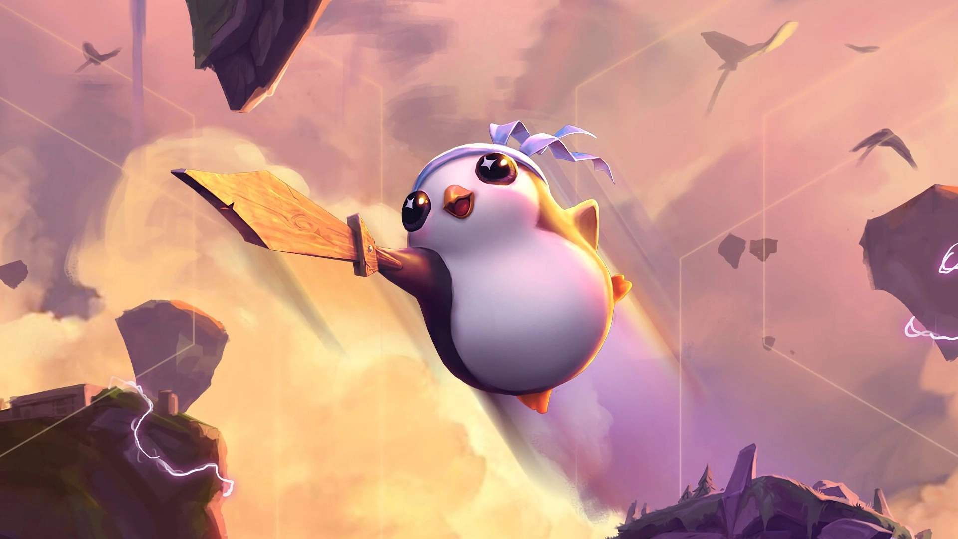 Trait Choices in Teamfight Tactics