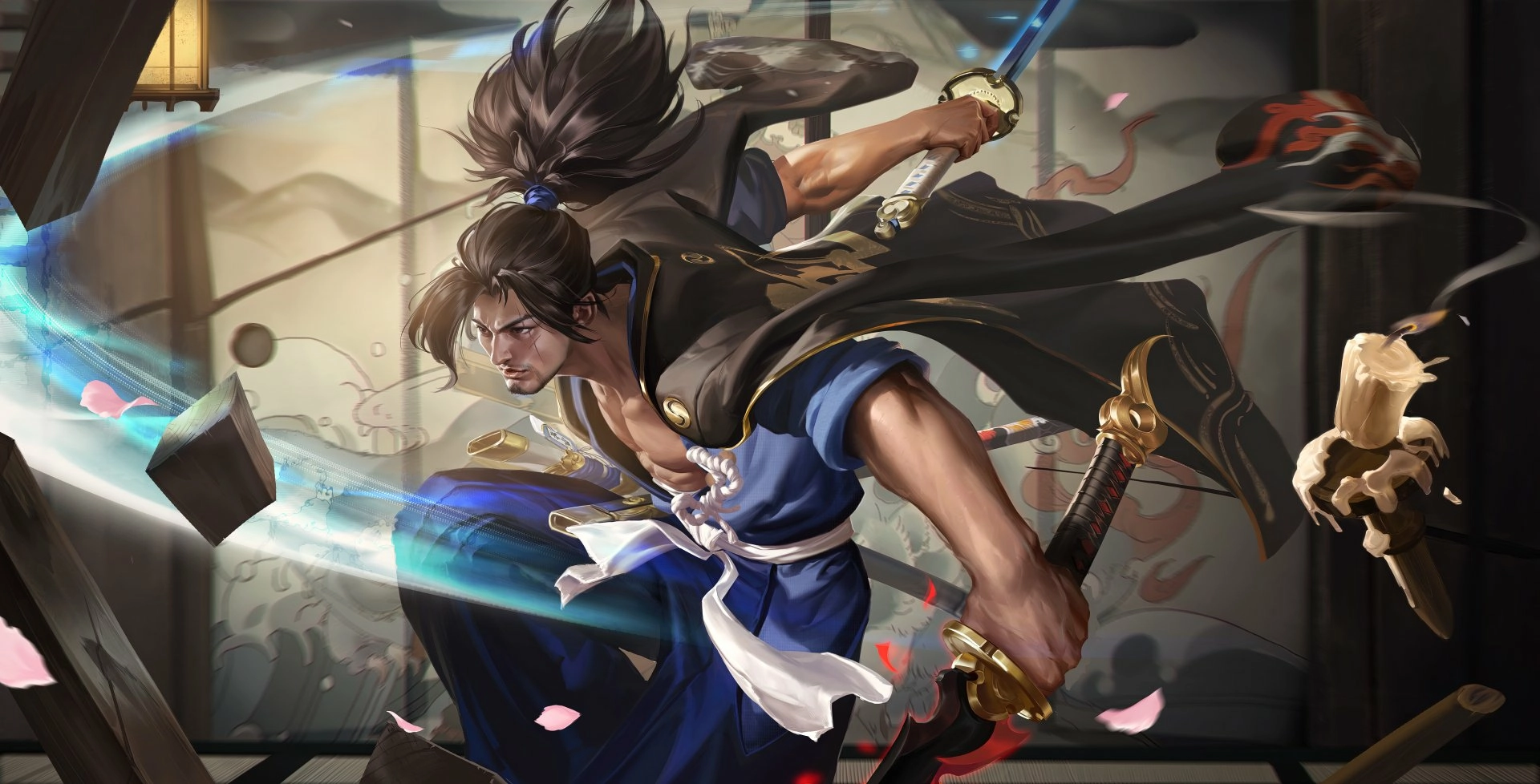 HoK Active Events (April 2026)