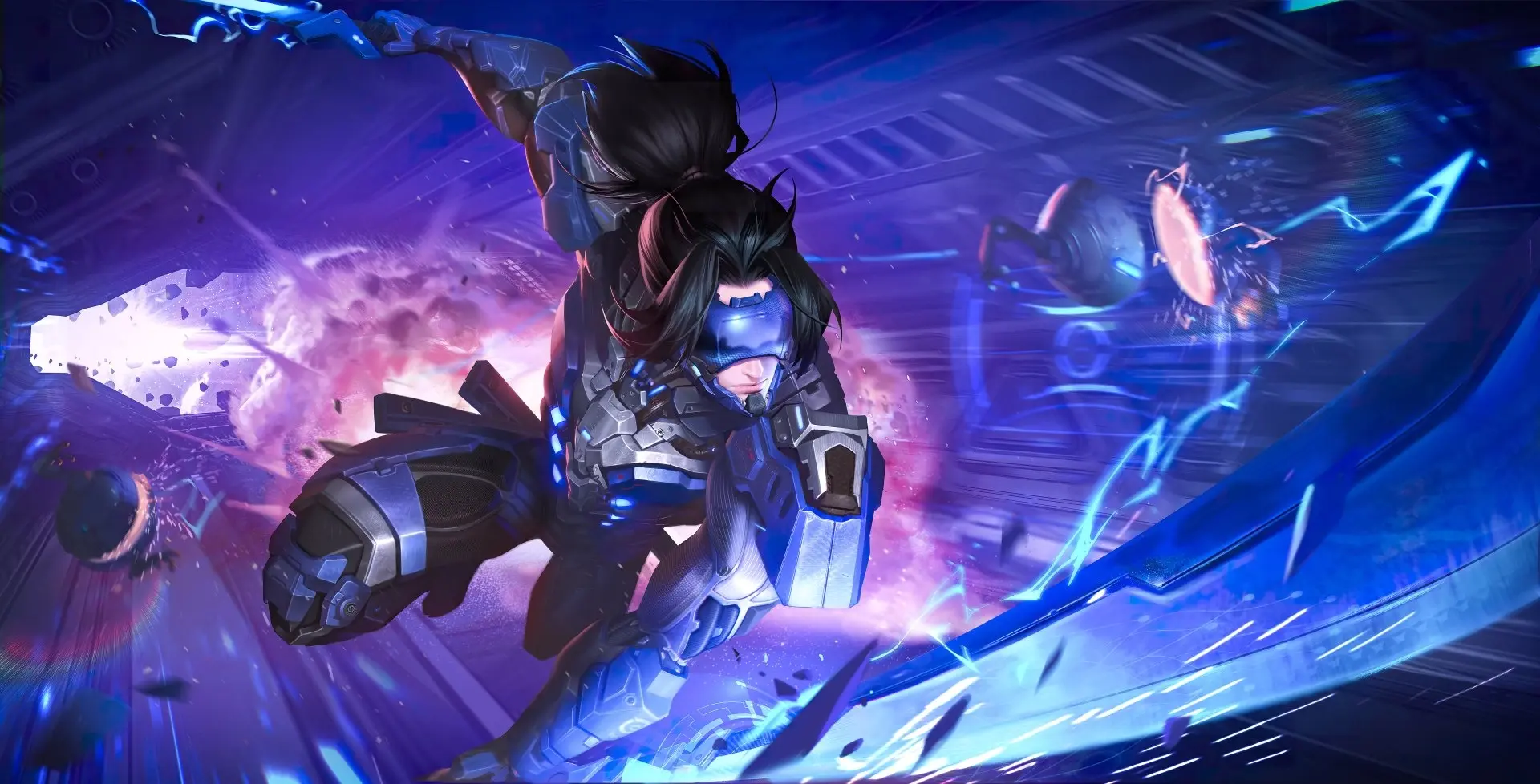HoK Mage Guide: When to Save Your Skills