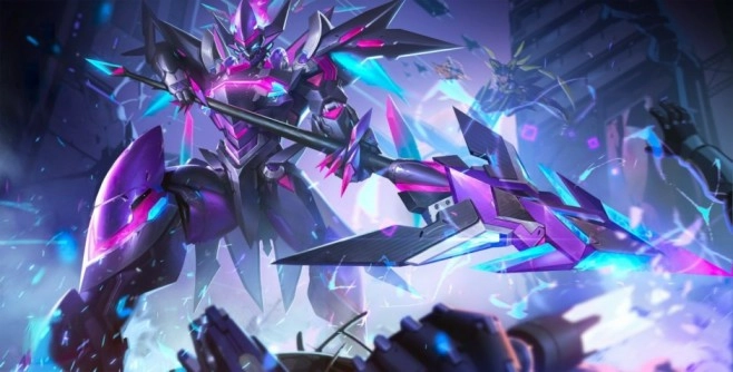 Honor of Kings Kombo Dersleri