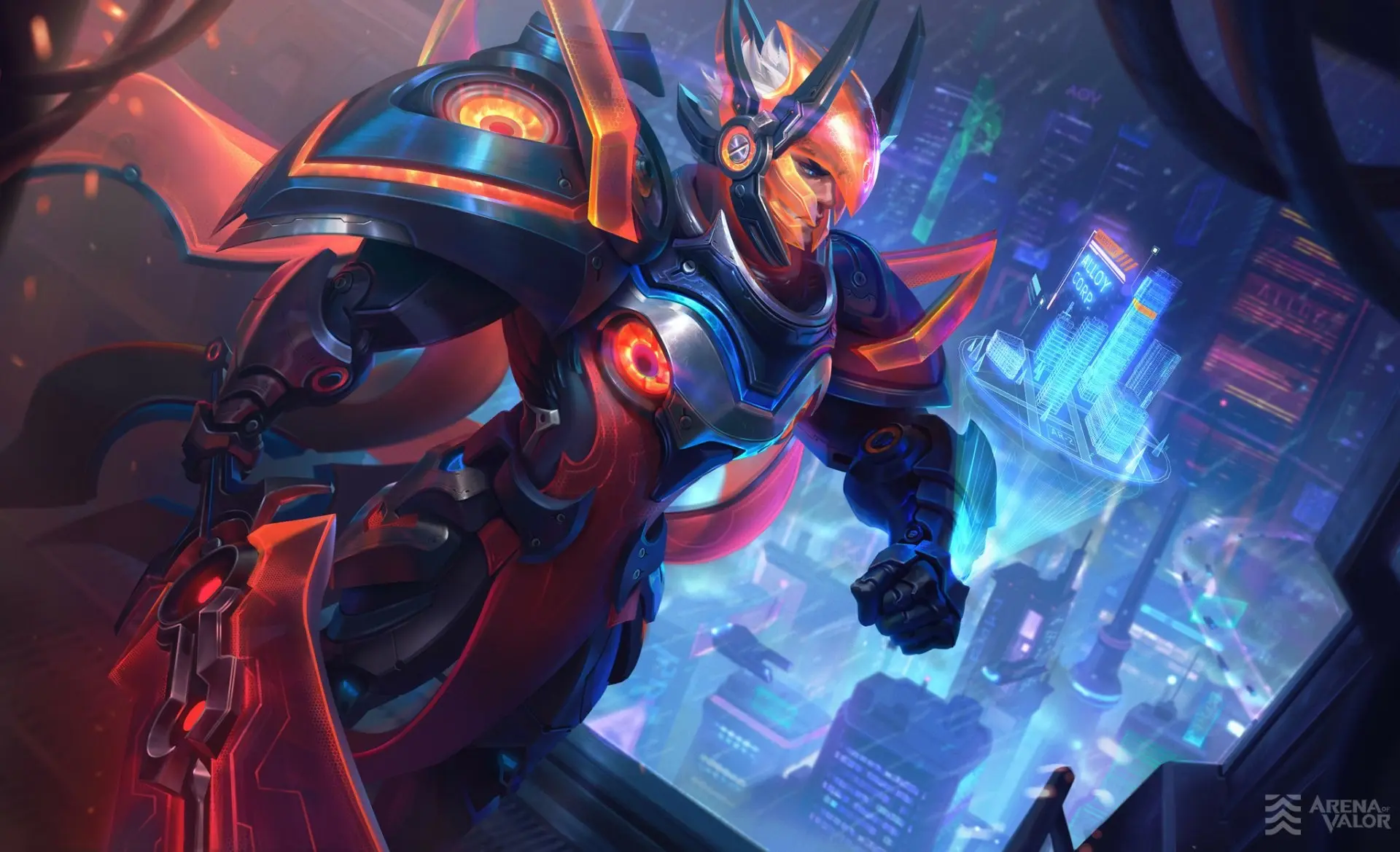 AoV'da Baron Olmadan Baskı Kurulur mu?