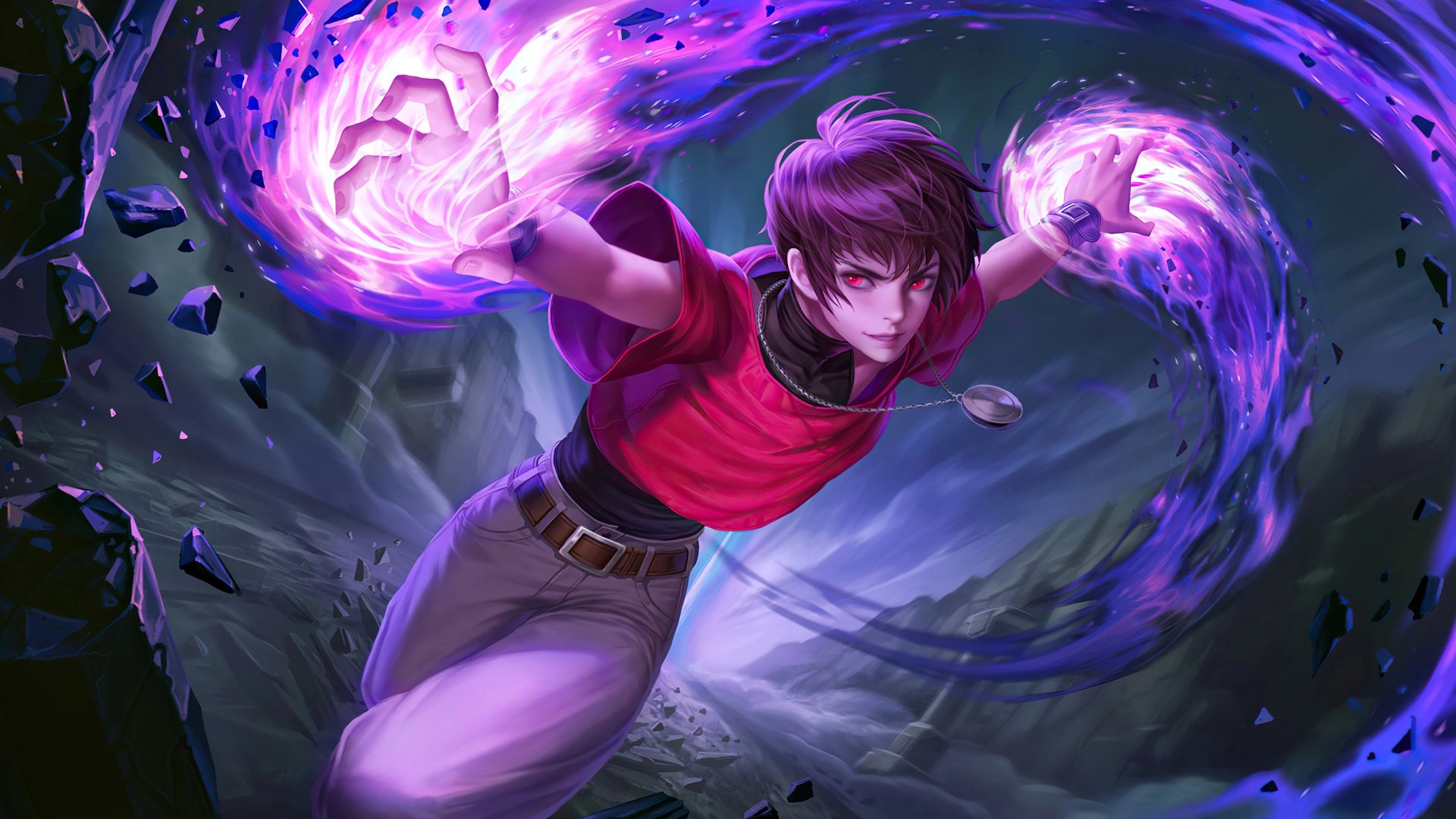 First Tower in MLBB — Why It Still Wins Games