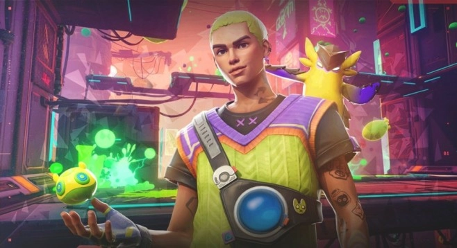 VALORANT Duelist Playbook: 5 Entry Styles