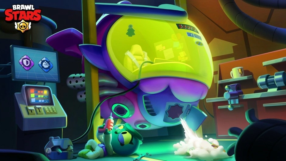 Brawl Stars - Eşleştirme Sistemi