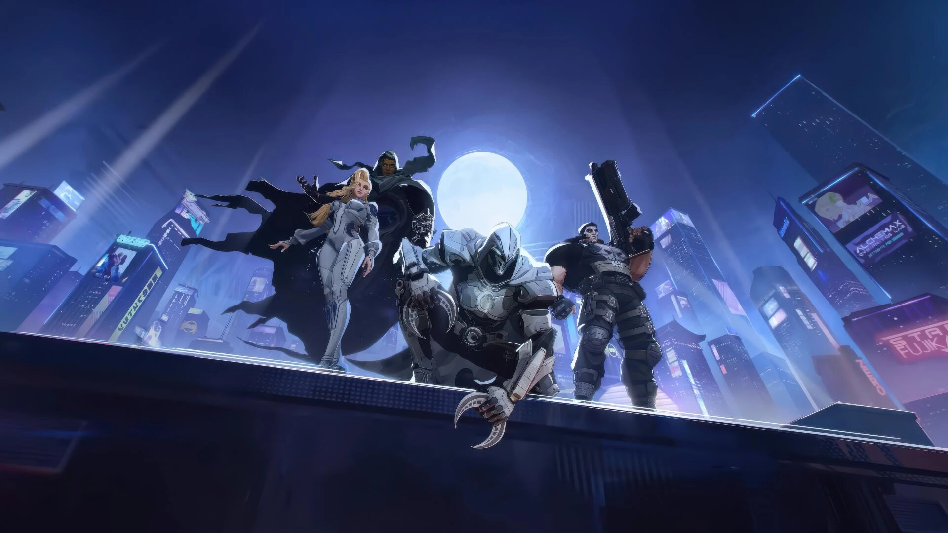 Marvel Rivals — İlk Eleme Sonrası Ne Yapmalısın?