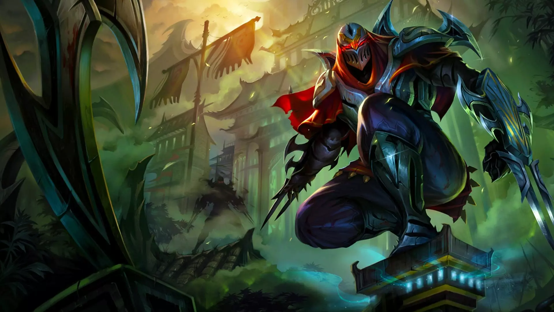 How to Break a Freeze Properly in LoL