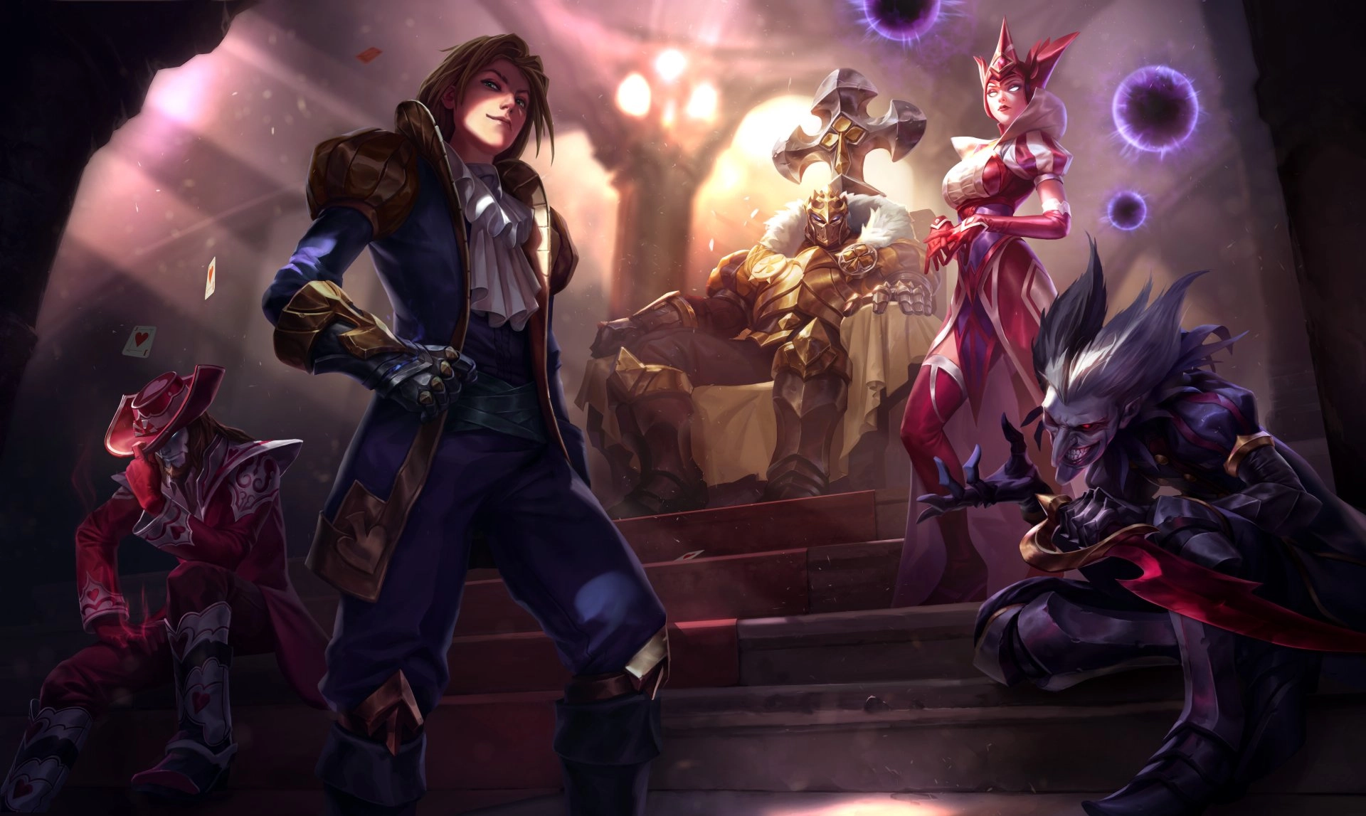 LOL'da Rakibin Ward'ı Ne Zaman Biter?