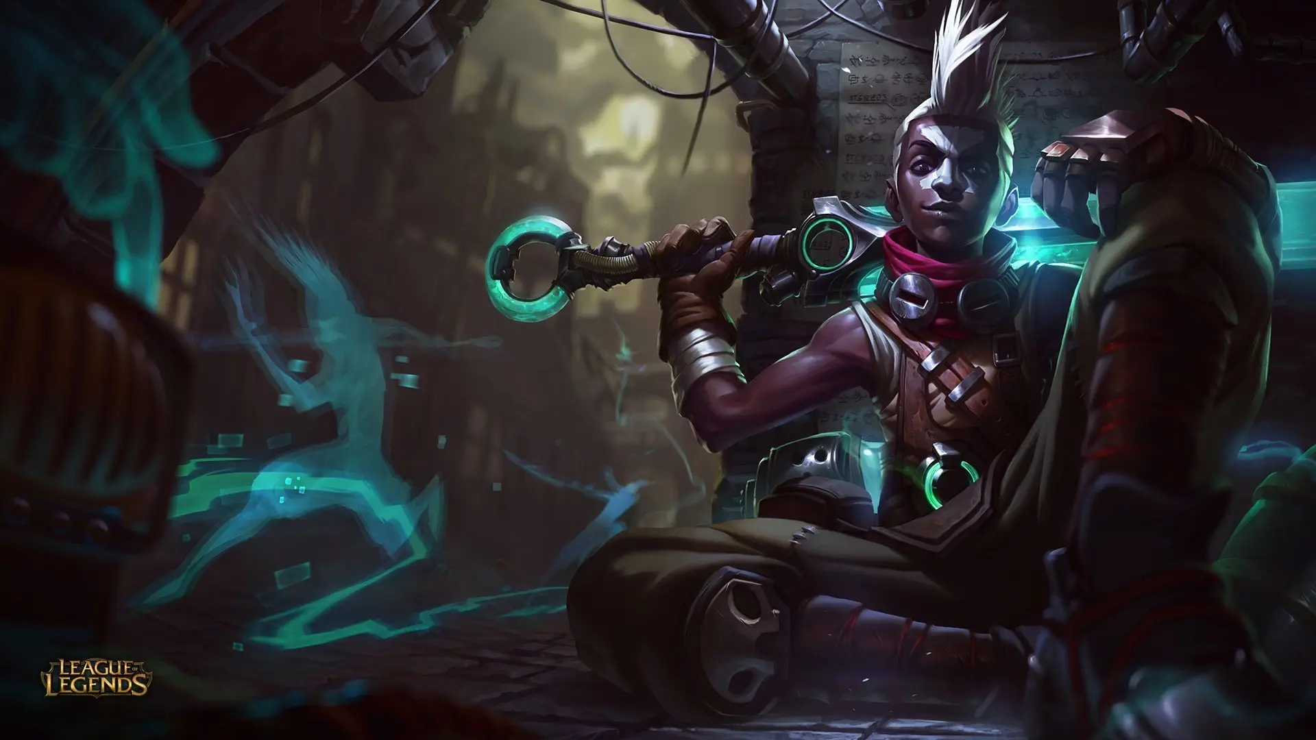 Why Comebacks Happen in LOL