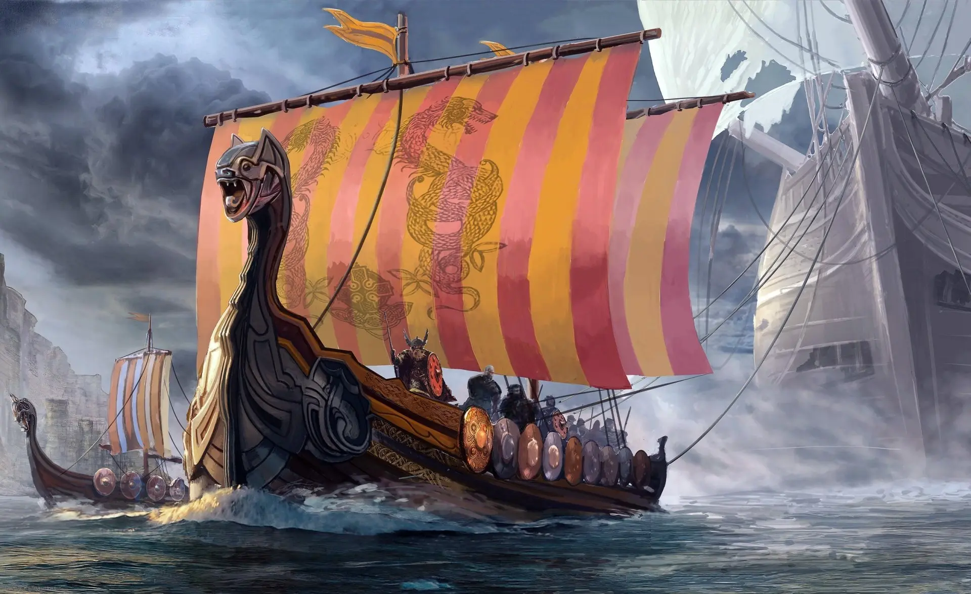 Vikingard'da Etkinlik ile Hızlı Güç Rehberi