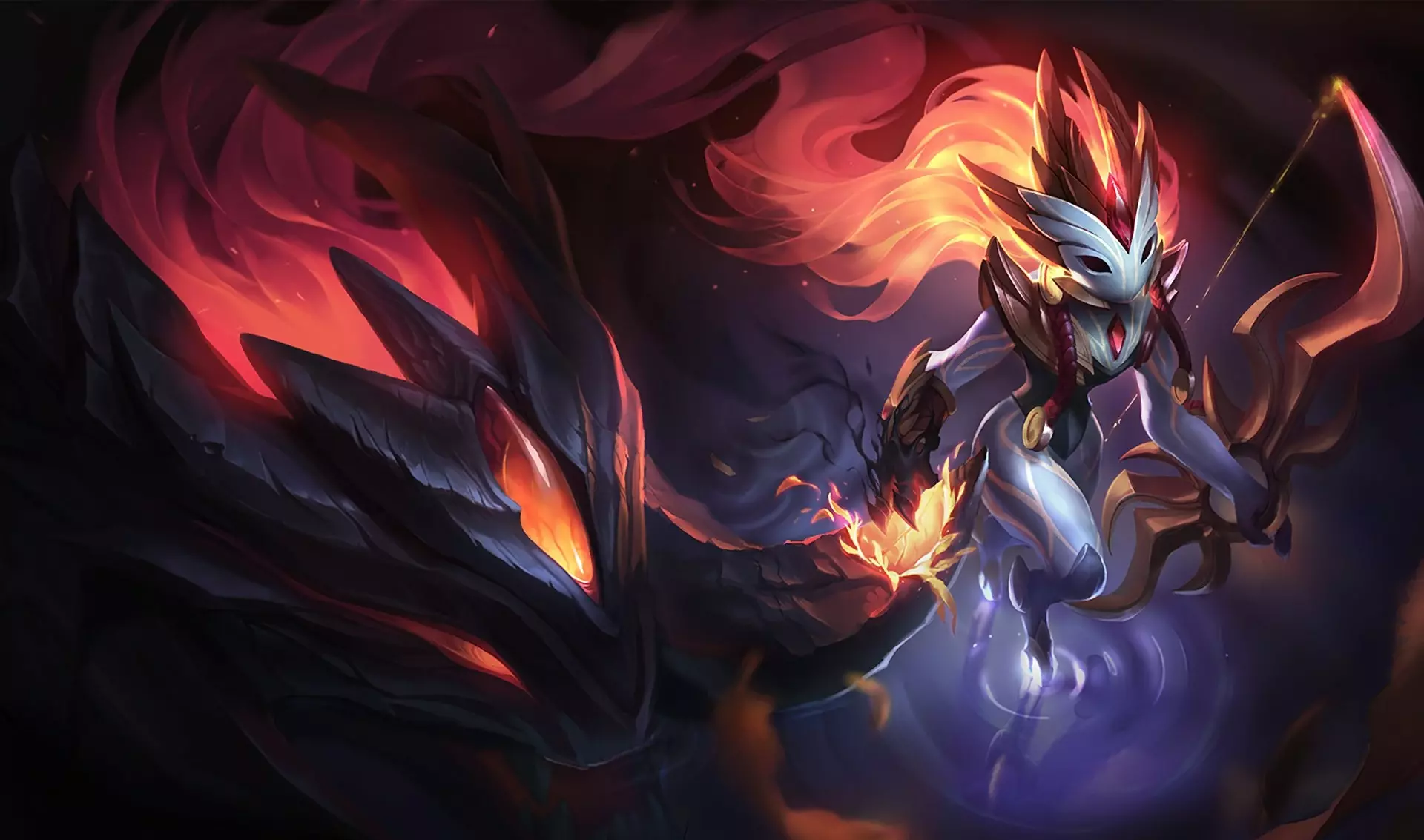 LoL’de Oyunu Çeviren Tek Bir Takım Savaşı