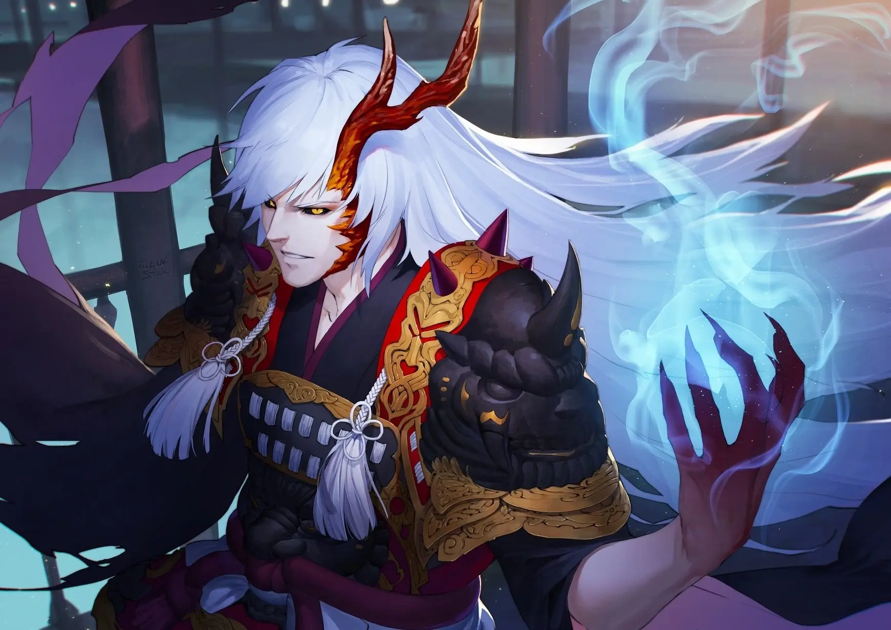 Onmyoji Arena: Mid Lane Kazanmak Neden Yetmiyor?