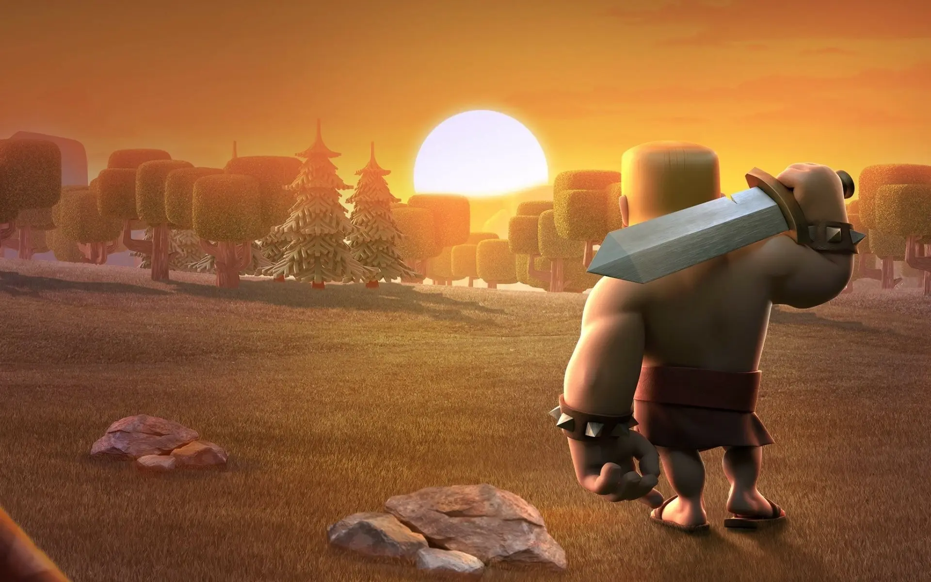 CoC'ta Kaynak Verimliliği ve Hesap Gücü