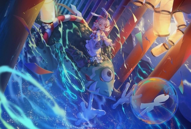 Onmyoji Arena - Soul Set 101