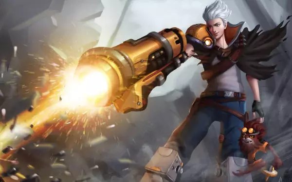 MLBB Vision Guide – Pro Map Control Tactics