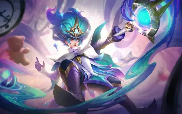 Why Watching the Minimap Makes MLBB Easier