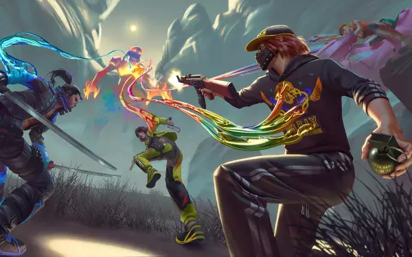 Free Fire Grenade IQ Guide