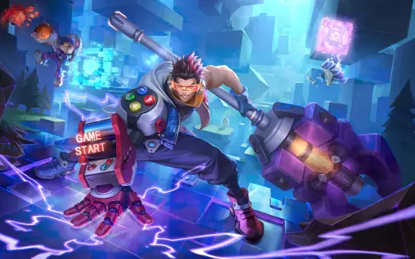 Honor of King Draft Guide