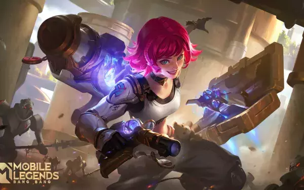 7 Productive Things to Do Under Tower in MLBB