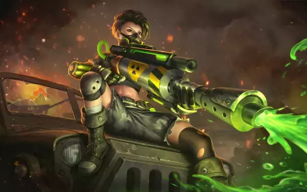 MLBB Kule Altı: 7 Verimli Taktik