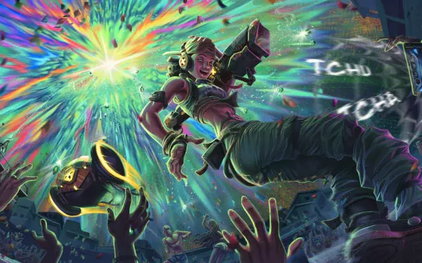 15-Minute Valorant Aim Routine