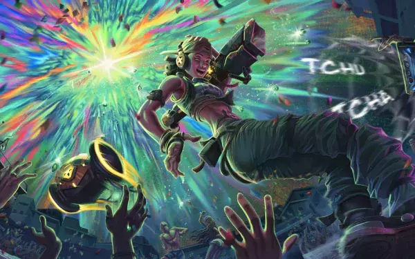 15-Minute Valorant Aim Routine