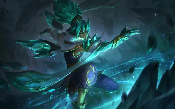 LoL Replay Analizi: 5 Dakikada Hızlı Gelişim