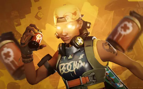 15 Dakikada Valorant Aim Rutini