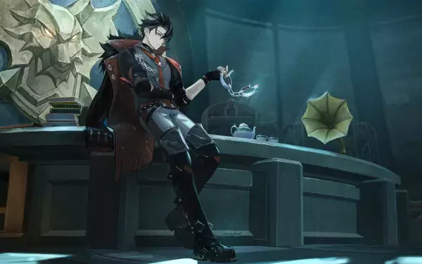 Why Patient Players Win More in Genshin Impact