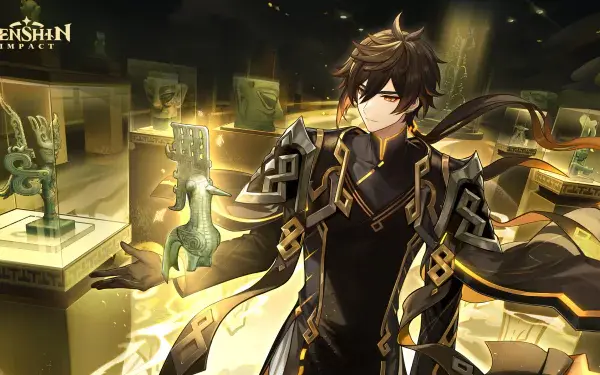 Why Players Quit and Return to Genshin Impact