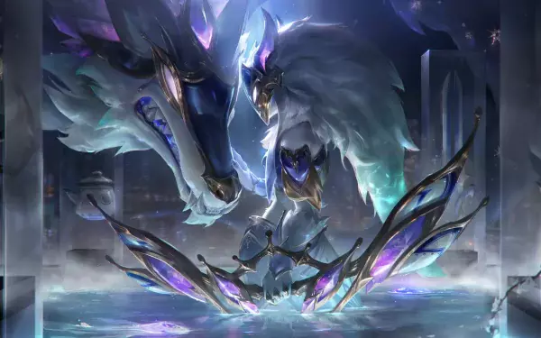 LoL Ranked Reset 2026 | Season 2025 Ending Soon