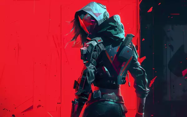 Valorant Lotus Link Control Guide