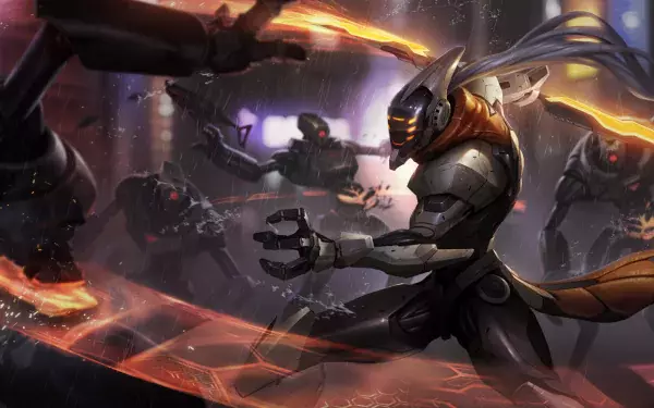 Support Gap in LoL: Warding vs Carry Impact