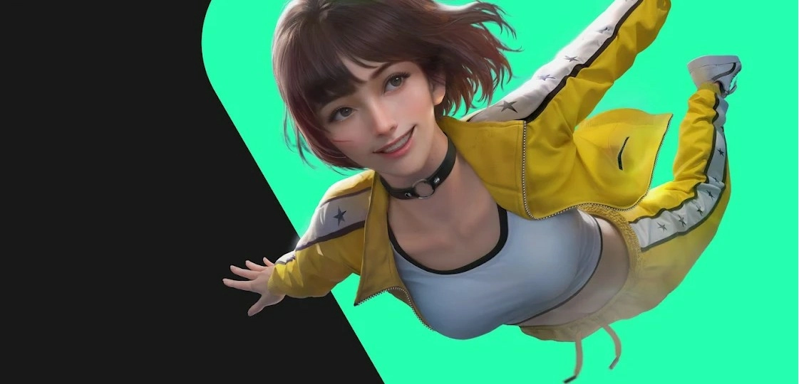 Free Fire League x Google Play: Earn Play Points