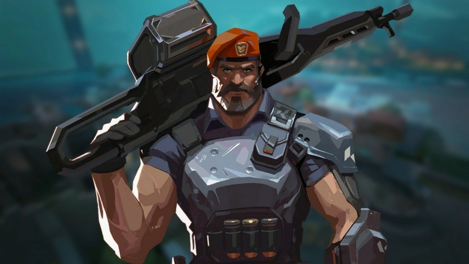 VALORANT 18 Kasım Sunucu Sorunu