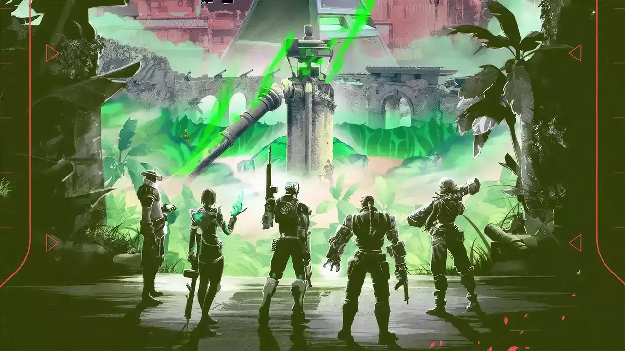 Valorant Yüksek Ping’de Vandal mı Phantom mu?