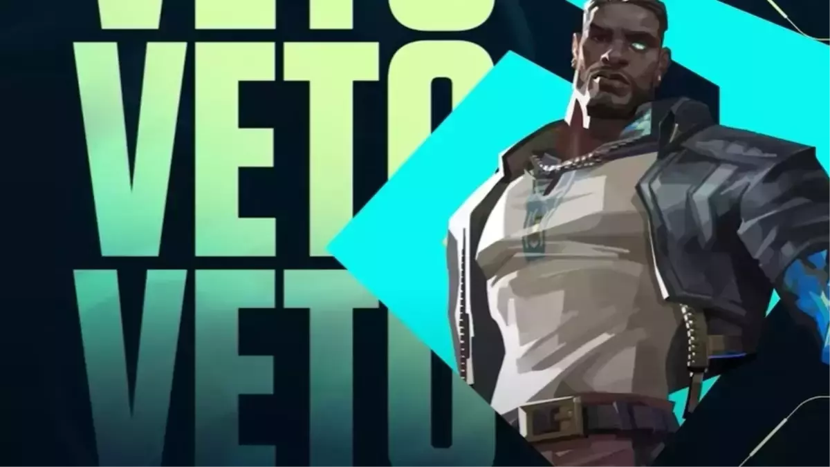 2026’da Yeni Valorant Ajanları