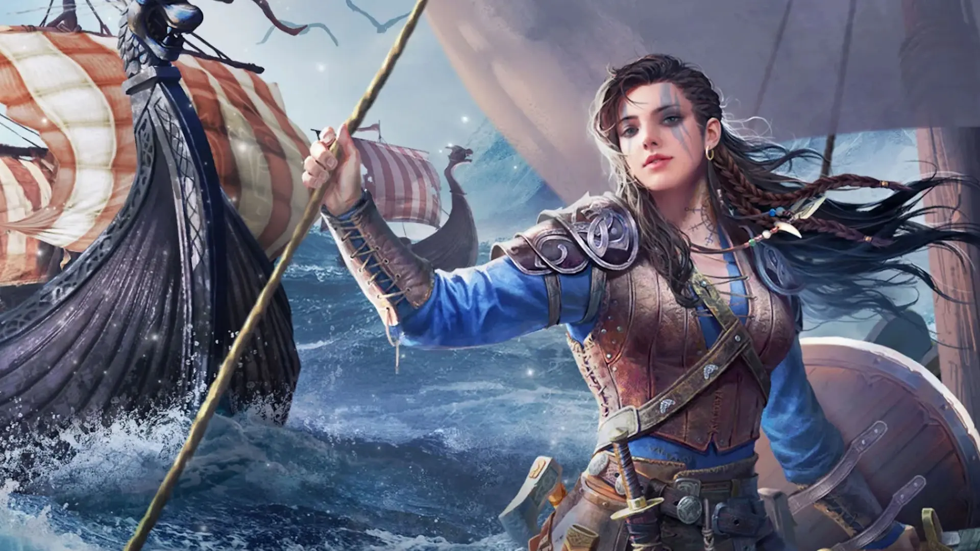 Vikingard 2026 Yol Haritası