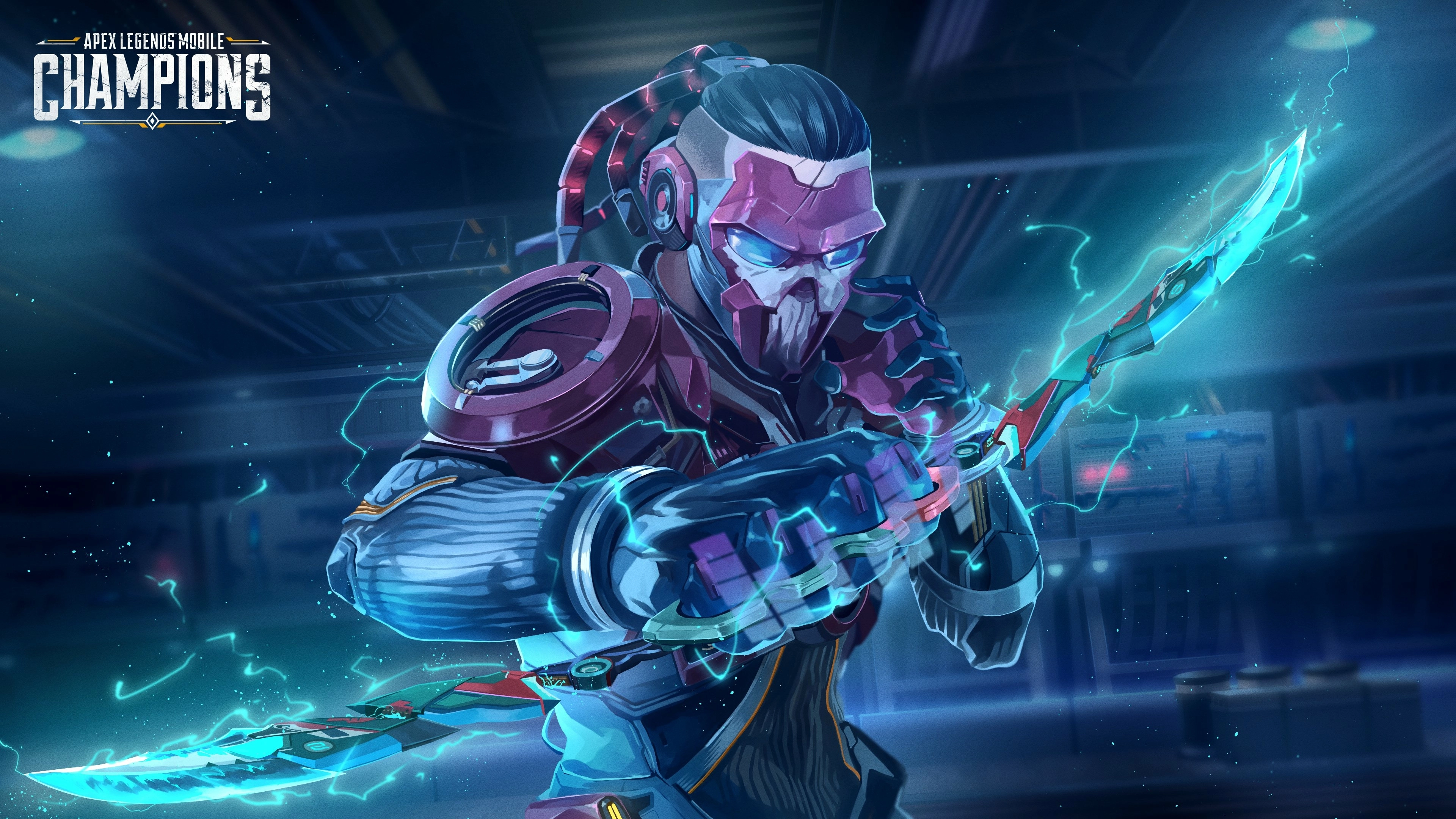 Apex Legends: Az Oyna, Doğru Kazan