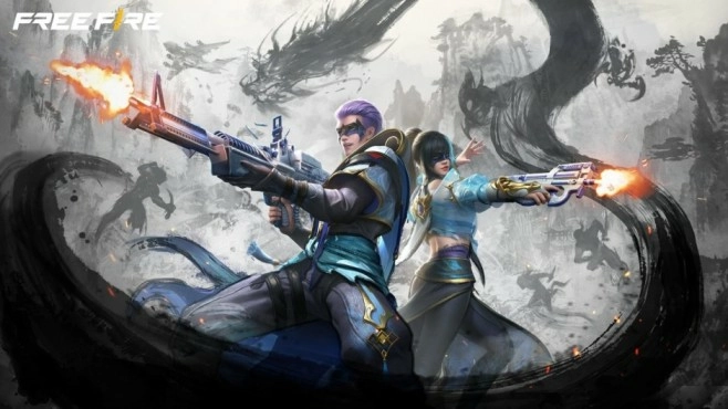 Free Fire Gloo Wall Mini Kule Taktiği