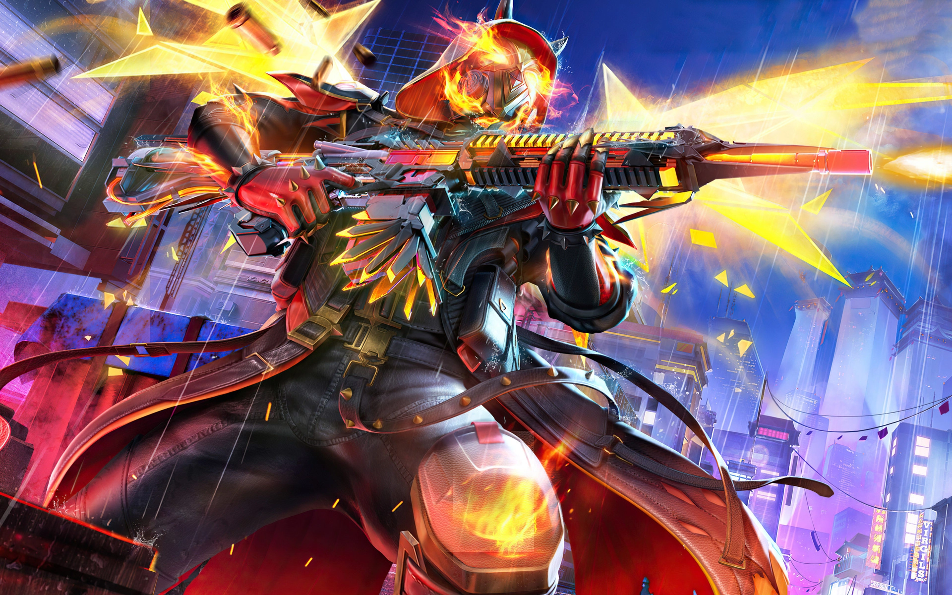 7 Günde Rank Atlama Rehberi