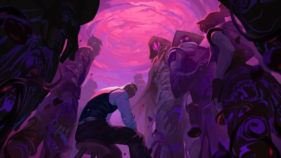 valorant skins psychology – do visuals matter?