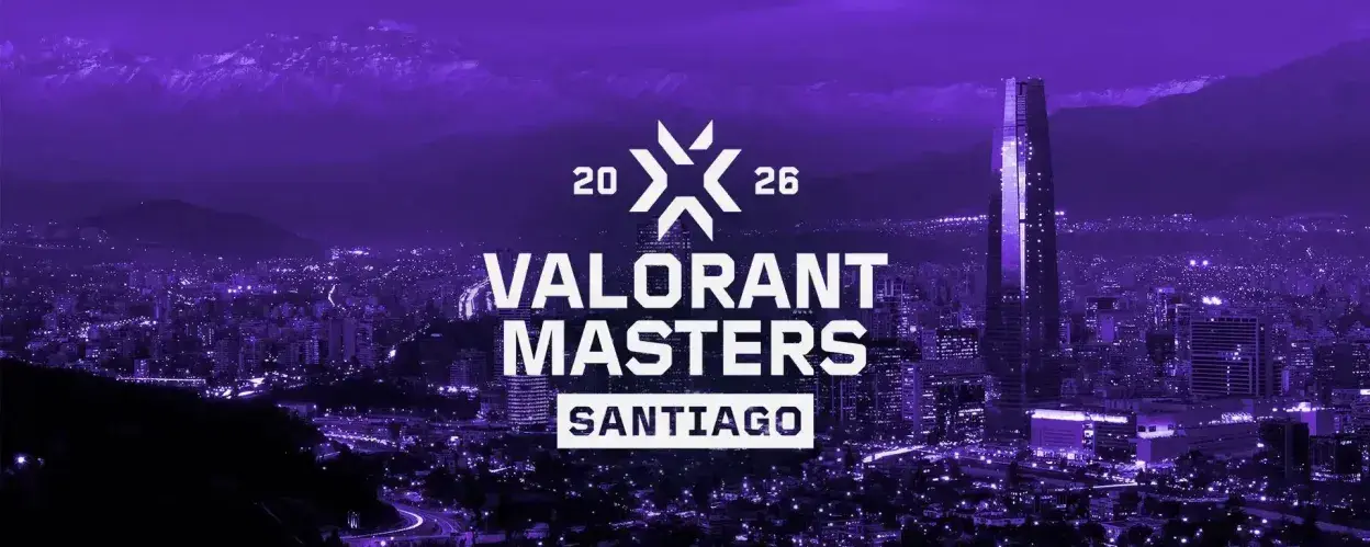 VCT Masters Santiago 2026 Preview