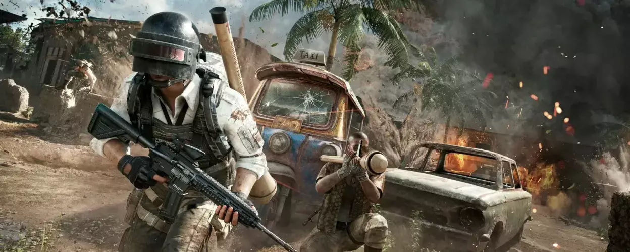 PUBG 38.2 Update: Next-Gen Only Support