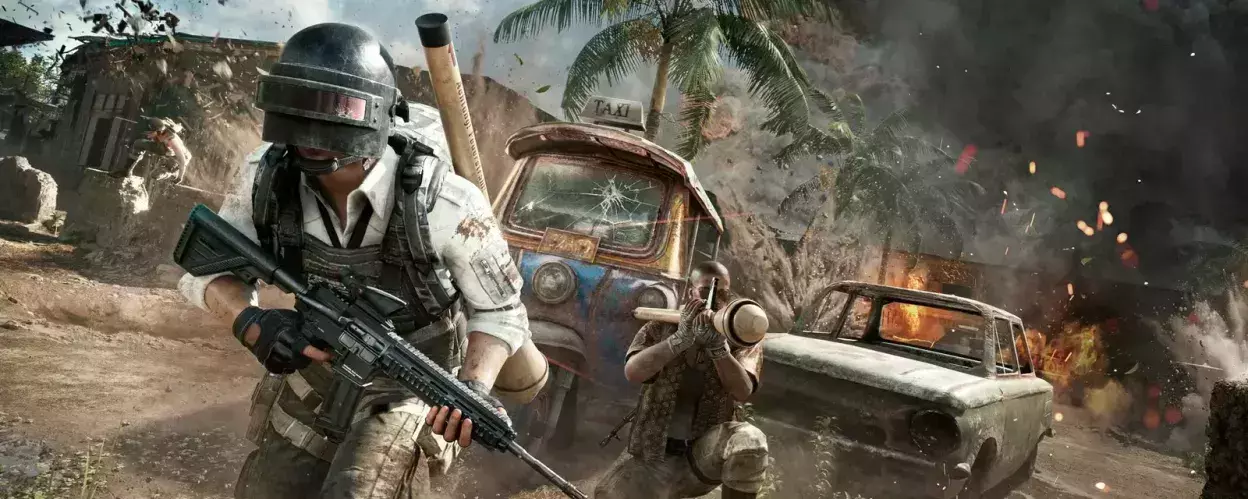 PUBG 38.2 Update: Next-Gen Only Support